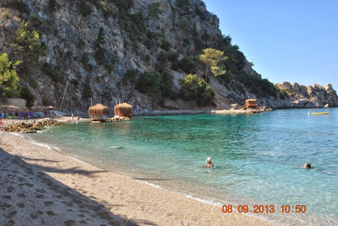 imagini hotel LYKIA WORLD OLUDENIZ